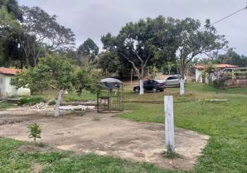 Chácara 3 dormitórios à venda espirito santo paraibuna/sp