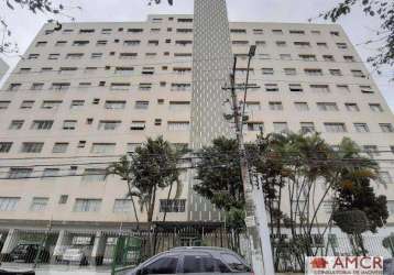 Apartamento com 2 dormitórios à venda, 54 m² por r$ 269.900,00 - pirituba - são paulo/sp