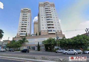 Apartamento com 2 dormitórios (andar alto) à venda, 54 m² por r$ 386.900 - vila buenos aires - são paulo/sp