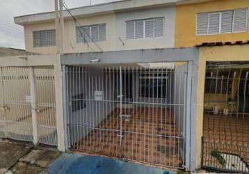 Sobrado com 2 dormitórios à venda, 100 m² por r$ 375.000,00 - vila matilde - são paulo/sp