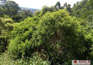 Lote á venda em atibaia sp