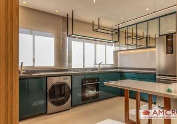 Apartamentos com 1 e 2 dormitórios à venda, 39 m² a partir de r$ 274.169 - vila mazzei - são paulo/sp