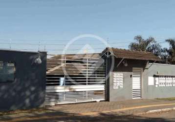 Casa em condomínio - residencial eli forte codigo: 30233