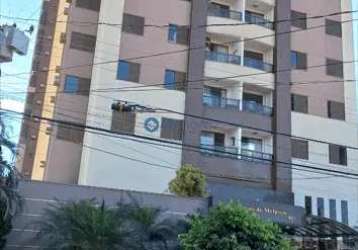 Apartamento padrão - setor bela vista codigo: 16063