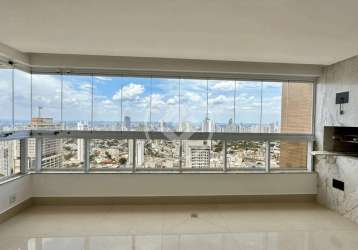 Apartamento à venda na rua t 34 codigo: 54039