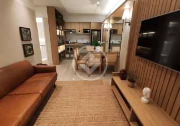 Apartamento padrão - vila rosa codigo: 58549