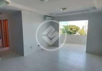 Apartamento reformado de 2 quartos no jardim américa! codigo: 92549