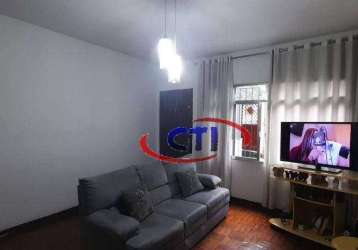 Casa com 2 dormitórios à venda, 251 m² por r$ 800.000,00 - vila baeta neves - são bernardo do campo/sp