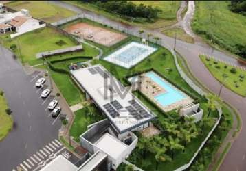 Residencial bellevie cambe