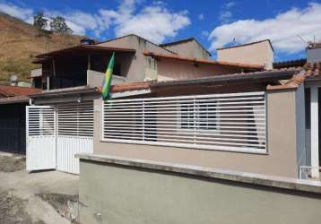 Casa à venda, 80 m² por r$ 350.000,00 - cedofeita - matias barbosa/mg