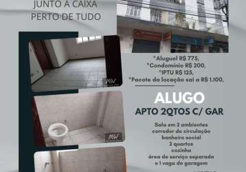 Apartamento com 2 dormitórios para alugar, 55 m² por r$ 1.100,00/mês - manoel honório - juiz de fora/mg