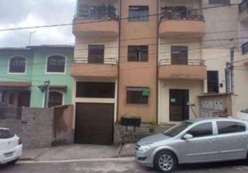 Cobertura com 2 dormitórios à venda, 140 m² por r$ 220.000,00 - democrata - juiz de fora/mg