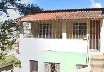 Casa com 1 dormitório à venda, 50 m² por r$ 60.000  de entrada arque independência - juiz de fora/mg