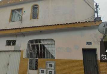 Casa com 1 dormitório à venda, 70 m² por r$ 150.000,00 - nossa senhora aparecida - juiz de fora/mg