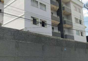 Apartamento com 2 dormitórios à venda, 60 m² por r$ 150.000,00 - ipiranga - juiz de fora/mg