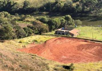 Terreno à venda, 1000 m² por r$ 35.000,00 - rosario de minas - juiz de fora/mg