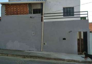 Casa com 3 dormitórios à venda, 90 m² por r$ 70.000 de entrada - linhares - juiz de fora/mg