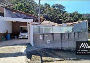 Casa com 2 quartos, 137 m², à venda por r$ 420.000.00- terras altas - juiz de fora/mg