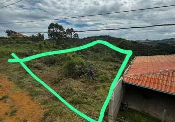 Terreno à venda, 500 m² por r$ 60.000 - valadares - juiz de fora/mg