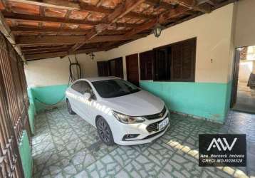 Duas casas a venda 300 m²-barbosa lage -juiz de fora mg por 340.000.00