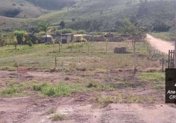 Terreno à venda, 600 m² por r$ 140.000 - igrejinha - juiz de fora/mg