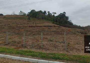 Excelente terreno em curva à venda, 1620 m² por r$ 105.000 - terras do comendador - juiz de fora/mg