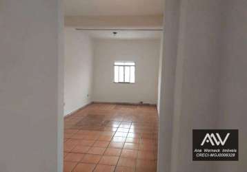 Loja à venda, 63 m² por r$ 70.000 de entrada - nossa senhora aparecida - juiz de fora/mg