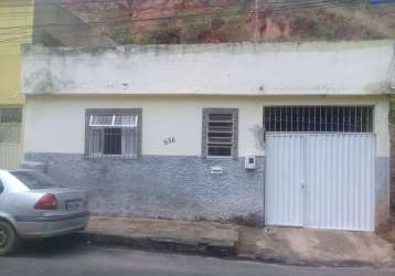 Casa com 2 dormitórios à venda, 96 m² por r$ 80.000 de entrada - marumbi - juiz de fora/mg