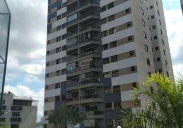 Apartamento com 4 dormitórios à venda, 127 m² por r$ 650.000,00 - bom pastor - juiz de fora/mg