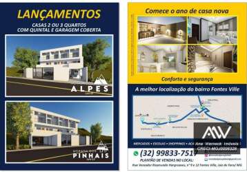 Loja à venda, 40 m² por r$ 200.000 - fontesville - juiz de fora/mg