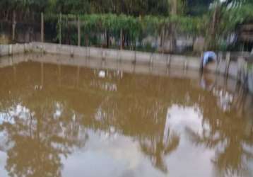 Sítio para venda em suzano, jardim nova américa, 6 dormitórios, 3 banheiros, 10 vagas