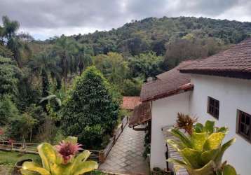 Casa de campo para venda em mairiporã, salsalito, 3 dormitórios, 1 suíte, 4 banheiros, 4 vagas