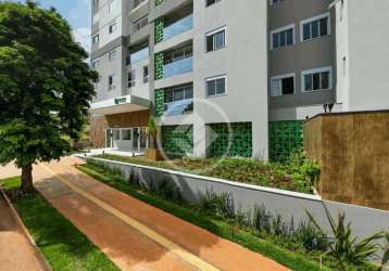 Apartamento à venda no setor marista, em goiânia-go. codigo: 53069