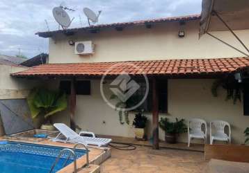 Casa à venda no conjunto morada nova, em goiânia-go. codigo: 28349