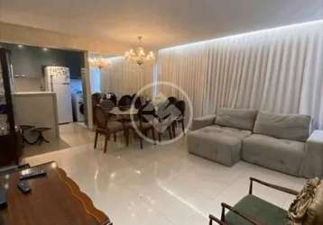 Ref: office935 apartamento com 102 m², 3 suítes, setor bueno, goiânia - go codigo: 20204