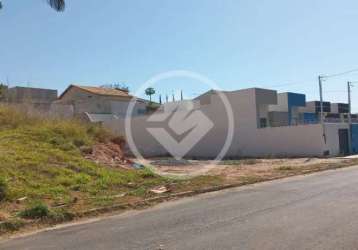 Lote 360m² a venda senador canedo - go codigo: 82031