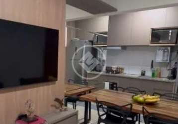 Apartamento à venda no setor parque oeste industrial, em goiânia-go. codigo: 96339