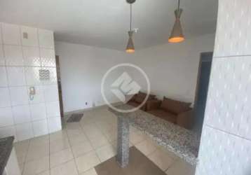 Apartamento à venda no setor sudoeste, em goiânia-go. codigo: 99023