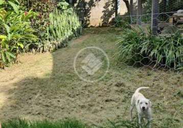 Terreno à venda no bairro chácaras alto da glória, em goiânia-go. codigo: 99613