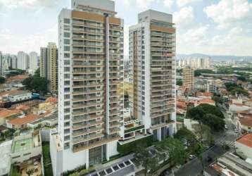 Apartamento à venda no bairro vila pompéia - são paulo/sp, zona central