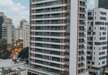 Apartamento à venda no bairro vila mariana - são paulo/sp, zona sul