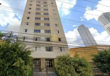 Apartamento à venda no bairro cambuci - são paulo/sp, zona sul