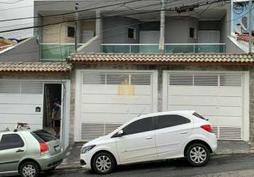 Casa à venda no bairro jardim nordeste - são paulo/sp, zona leste