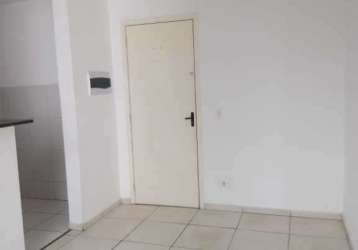 Apartamento com 2 quartos à venda na rua cruz do espírito santo, 854, vila chabilândia, são paulo, 46 m2 por r$ 170.000