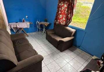 Vende-se apartamento na região da cid. tiradentes, r$75.000,00 + prestações de apenas r$176,00 junto a cohab.  apartamento médio 2 dormitórios