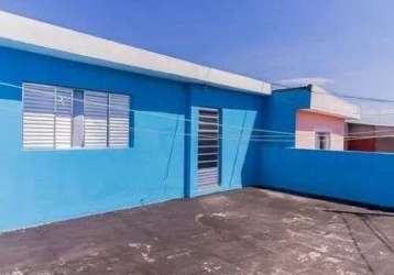 Casa com 5 quartos à venda na rua gravatá-do-campo, 315, vila verde, são paulo, 200 m2 por r$ 750.000