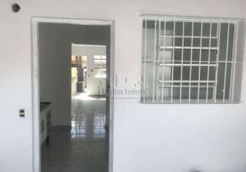 Casa com 2 quartos à venda na rua santana do rio preto, 174, vila cosmopolita, são paulo, 50 m2 por r$ 320.000