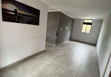 Apartamento com 2 quartos à venda na rua profeta jeremias, 347, cidade tiradentes, são paulo, 56 m2 por r$ 110.000