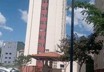 Apartamento com 2 quartos à venda na avenida osvaldo valle cordeiro, 1360, jardim brasília (zona leste), são paulo, 53 m2 por r$ 202.000