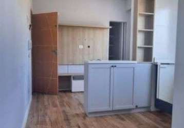 Apartamento com 1 quarto à venda na avenida itaquera., 7674, vila carmosina, são paulo, 40 m2 por r$ 205.000